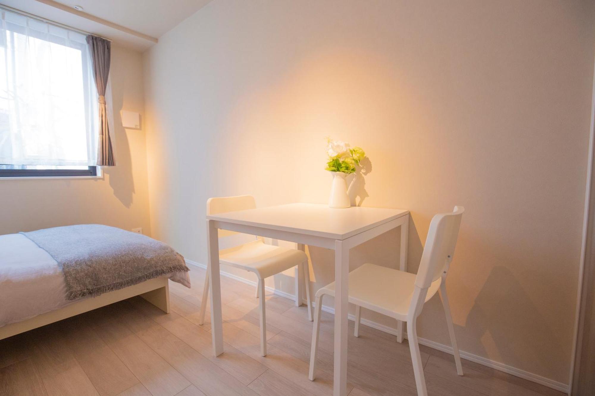The Comfortable And Choice For In Yoyogi Yosi2 Apartamento Tokio