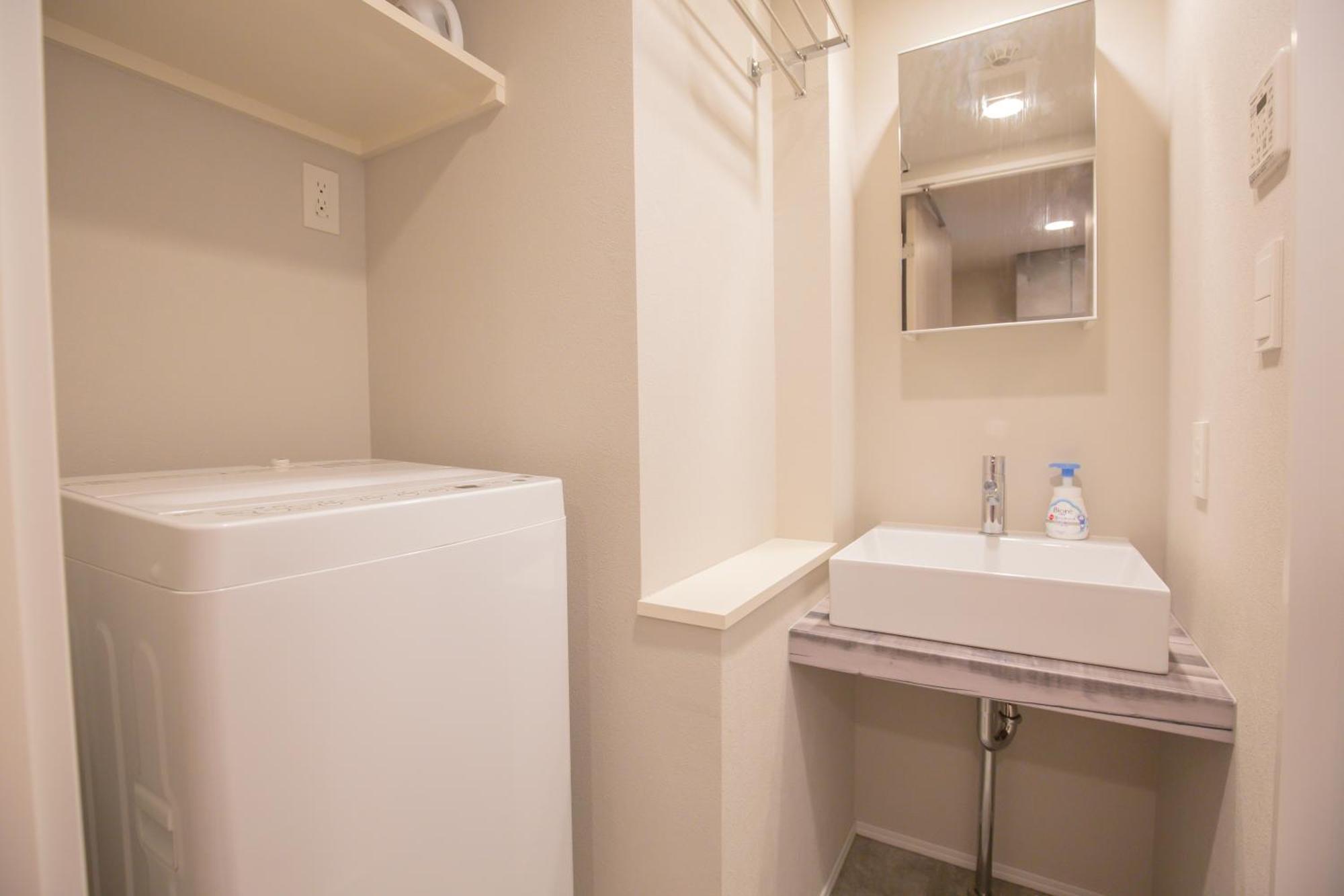Apartamento The Comfortable And Choice For In Yoyogi Yosi2