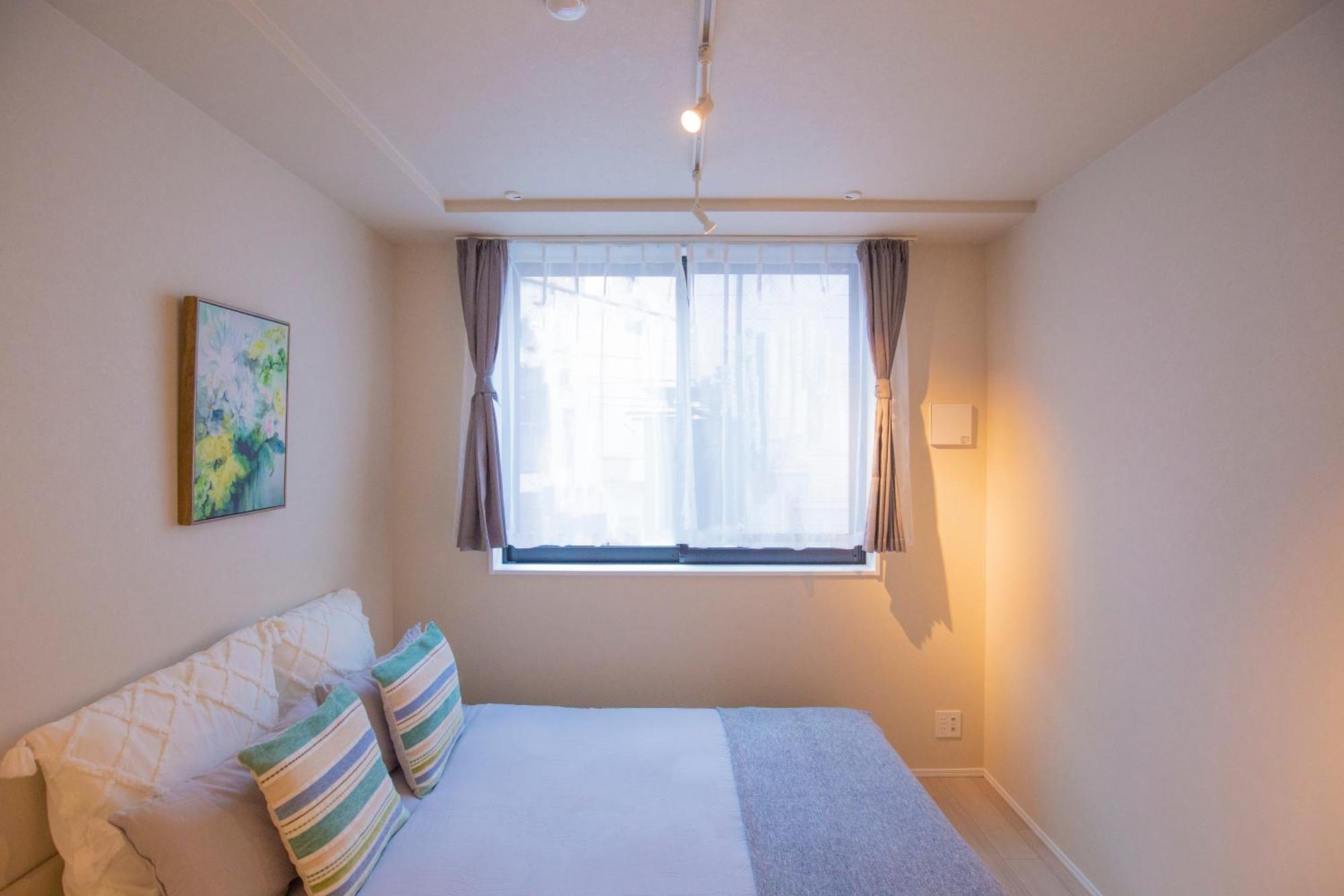 The Comfortable And Choice For In Yoyogi Yosi2 Apartamento