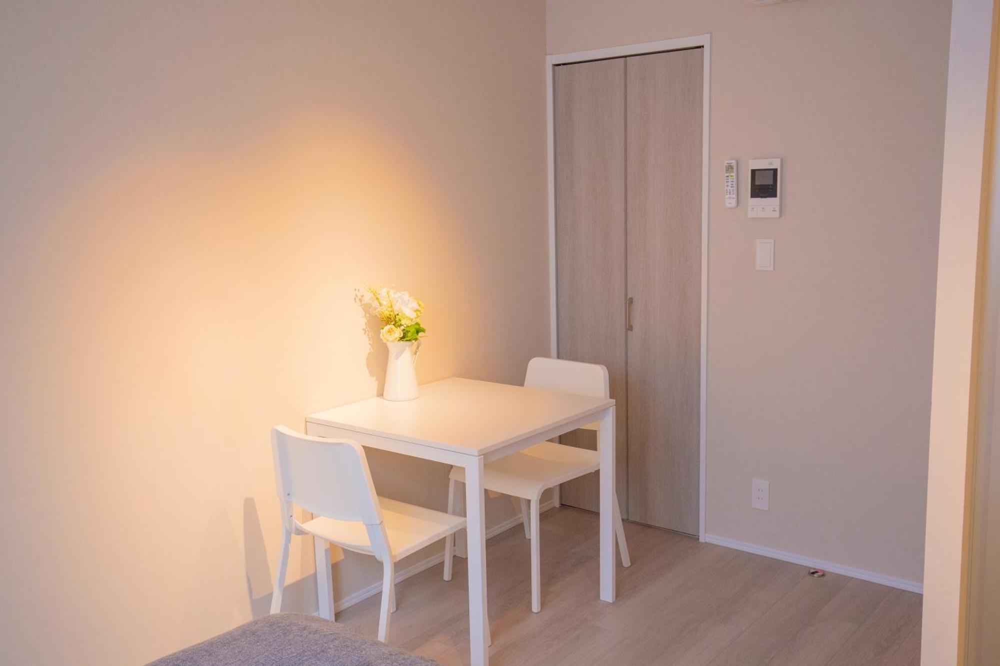 The Comfortable And Choice For In Yoyogi Yosi2 Apartamento Tokio