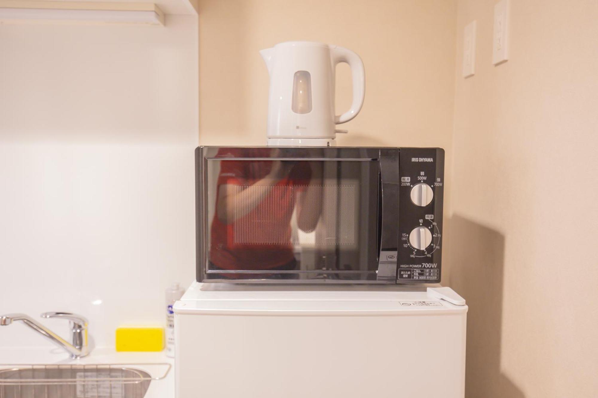 The Comfortable And Choice For In Yoyogi Yosi2 Apartament *