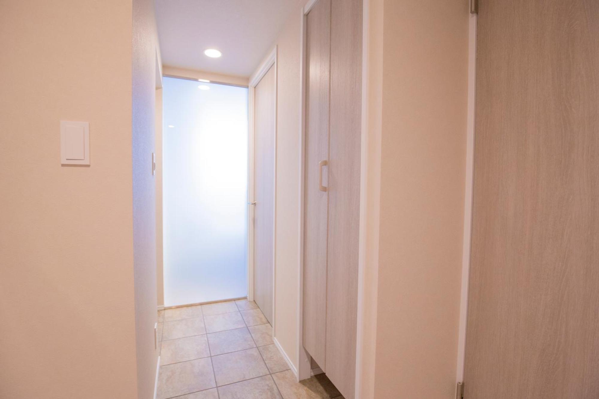 The Comfortable And Choice For In Yoyogi Yosi2 Tokio