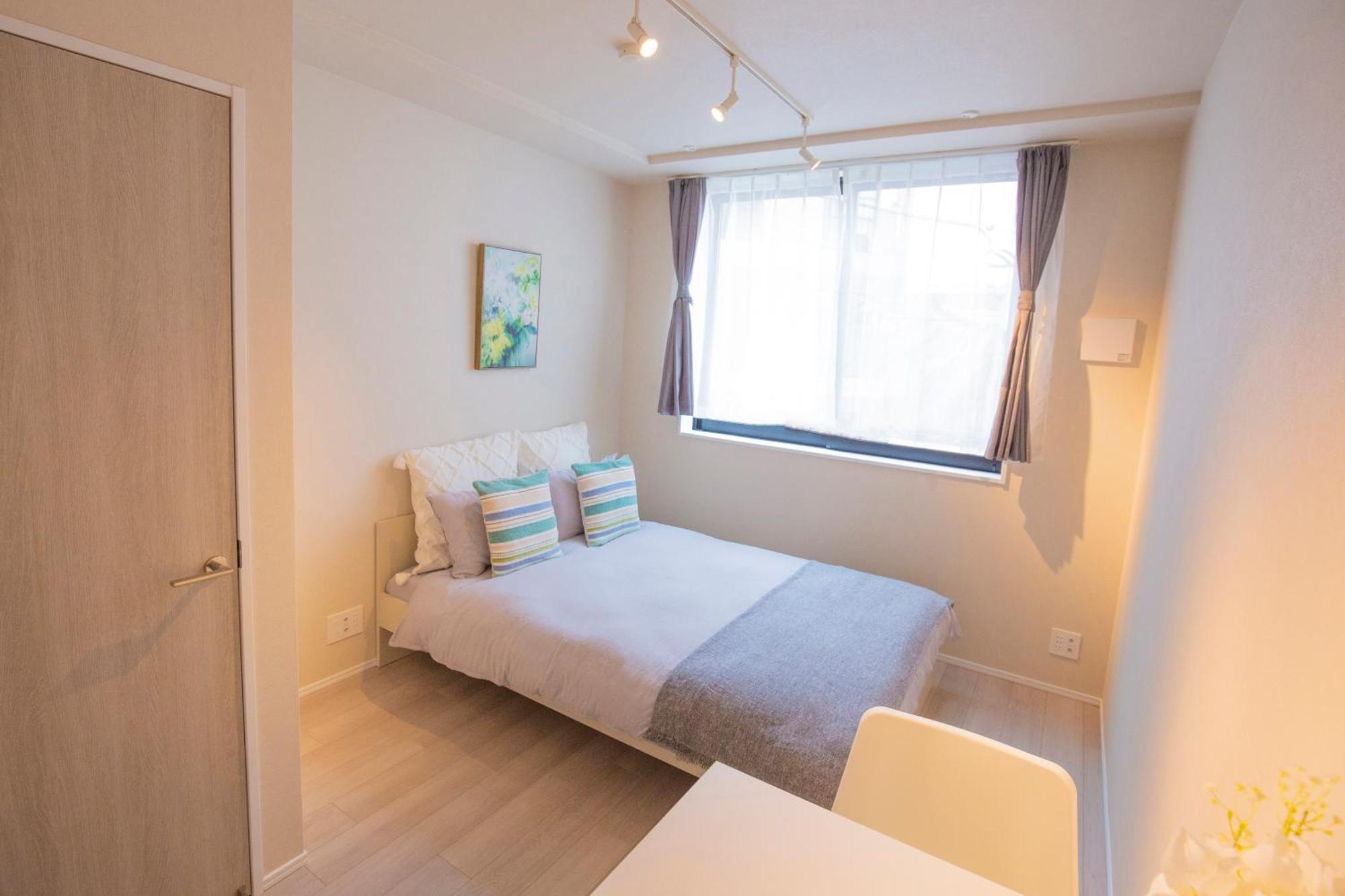 The Comfortable And Choice For In Yoyogi Yosi2 Apartament *