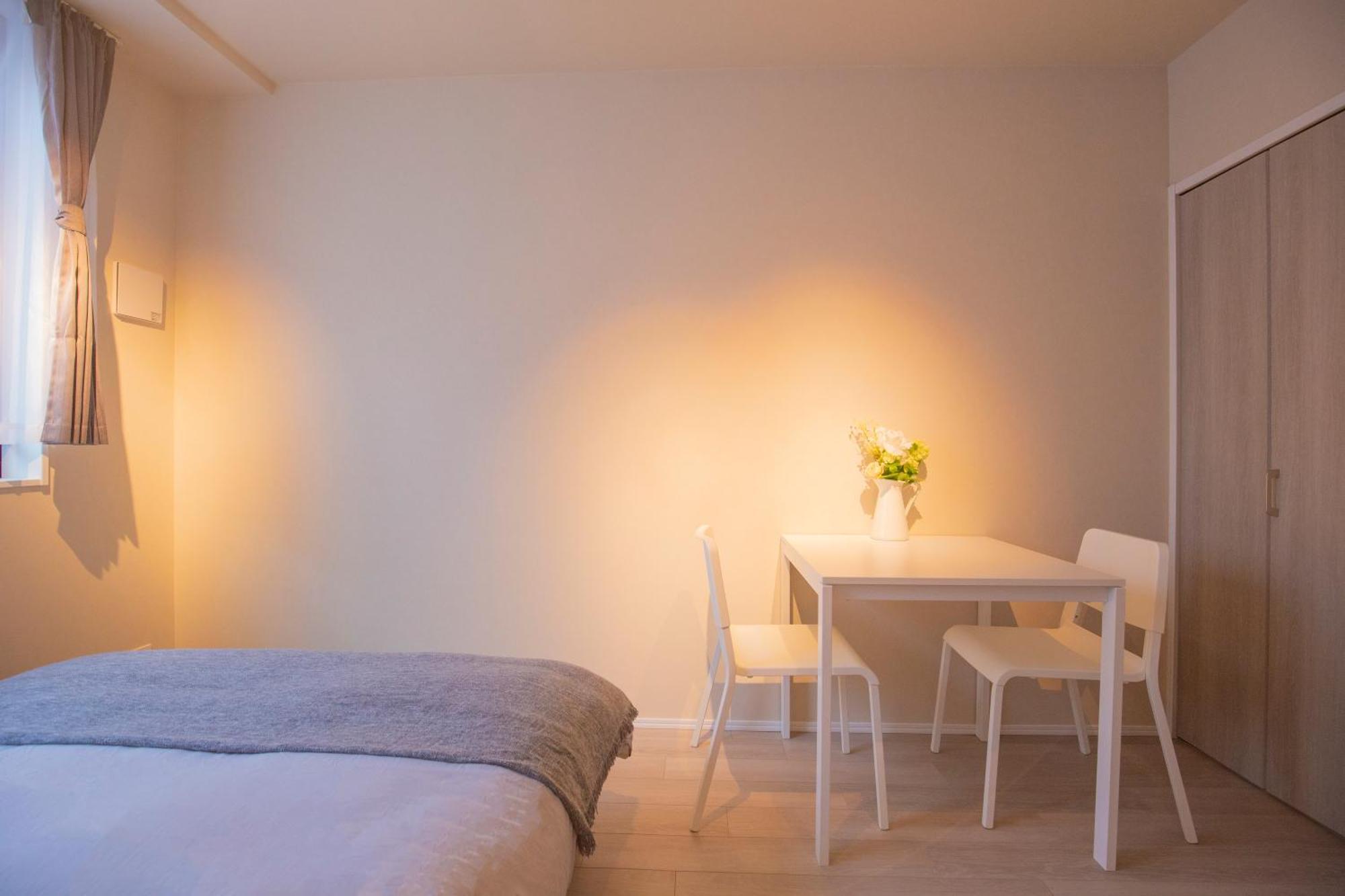 The Comfortable And Choice For In Yoyogi Yosi2 Tokio