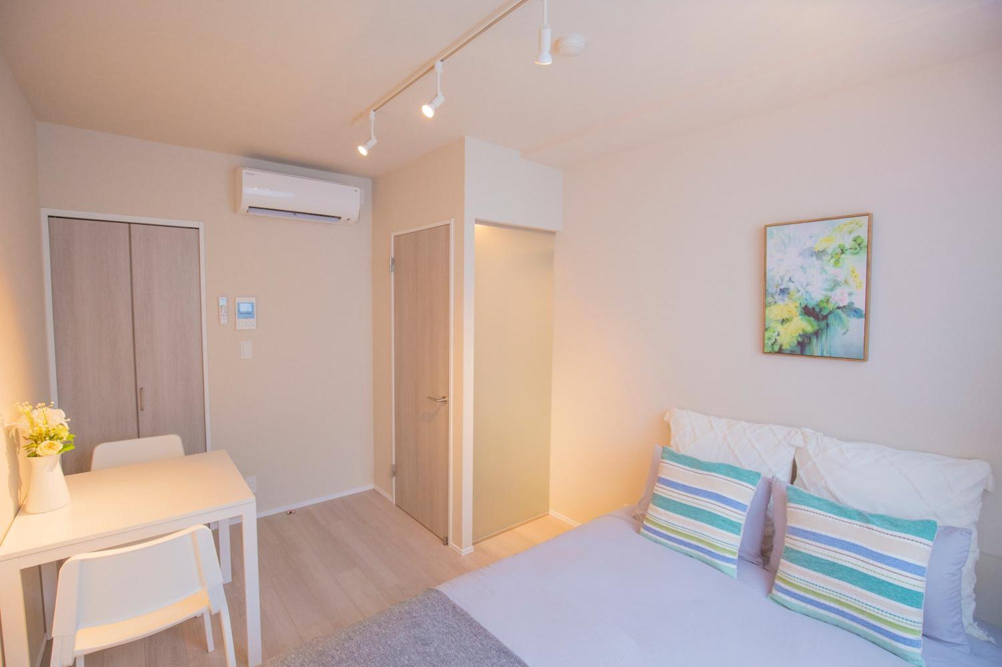 Apartament The Comfortable And Choice For In Yoyogi Yosi2 *